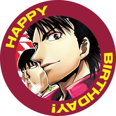 佐々木コータロー生誕祭のtwitterイラスト検索結果
