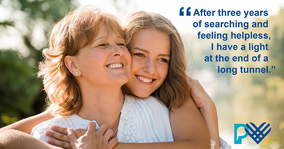 One day. So many reasons to give. Help support the Partnership for Drug-Free Kids today on #GivingTuesday! ow.ly/j8rW3064W9I #charity