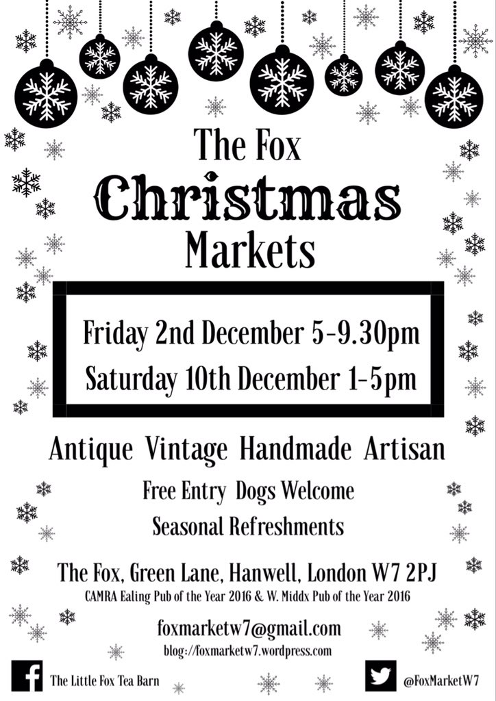 FoxMarketW7's tweet photo. Thank you to @MoochEaling @CheddarDeli & all the other great #independents on #NorthfieldsAve for displaying our flyers #ealing #buylocal https://t.co/KC8t7z0jo2