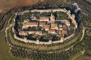 Comune Monteriggioni tweet media