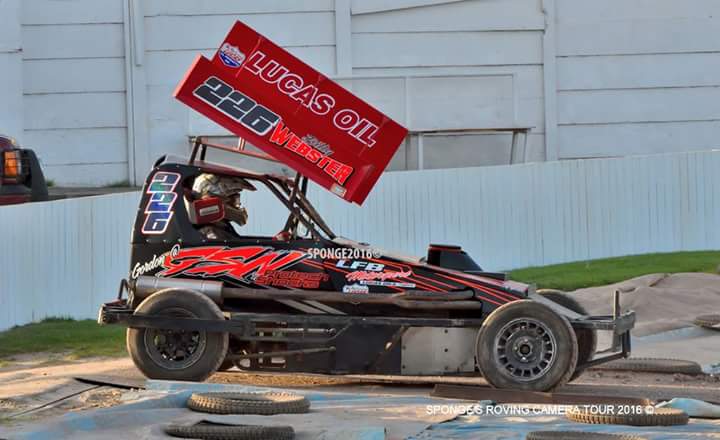 Had a good season with the car and <a href="/LucasOilUK/">Lucas Oil UK</a> with there huge support! Hoping for a better year with a new car!