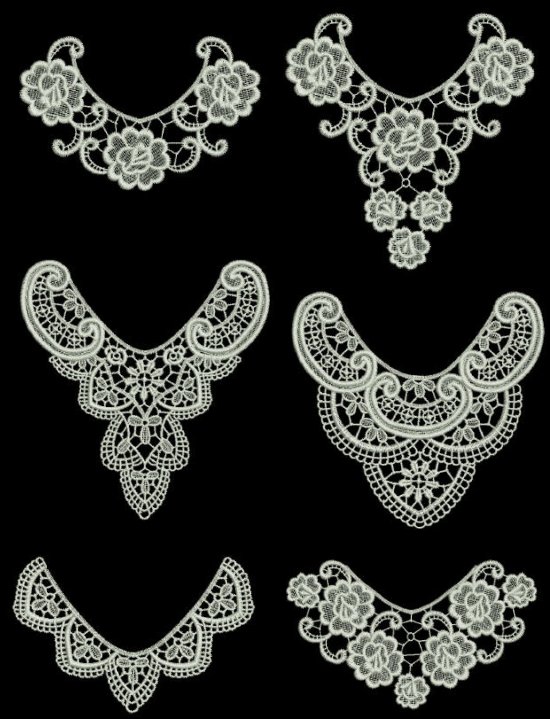 ThreadsnScissor's tweet image. #Christmas #ClearanceSale #SiteWide
Until 31 December 2016. 
buff.ly/2gBI4fn
#embroidery

FSL Necklines
buff.ly/2gBDSfz