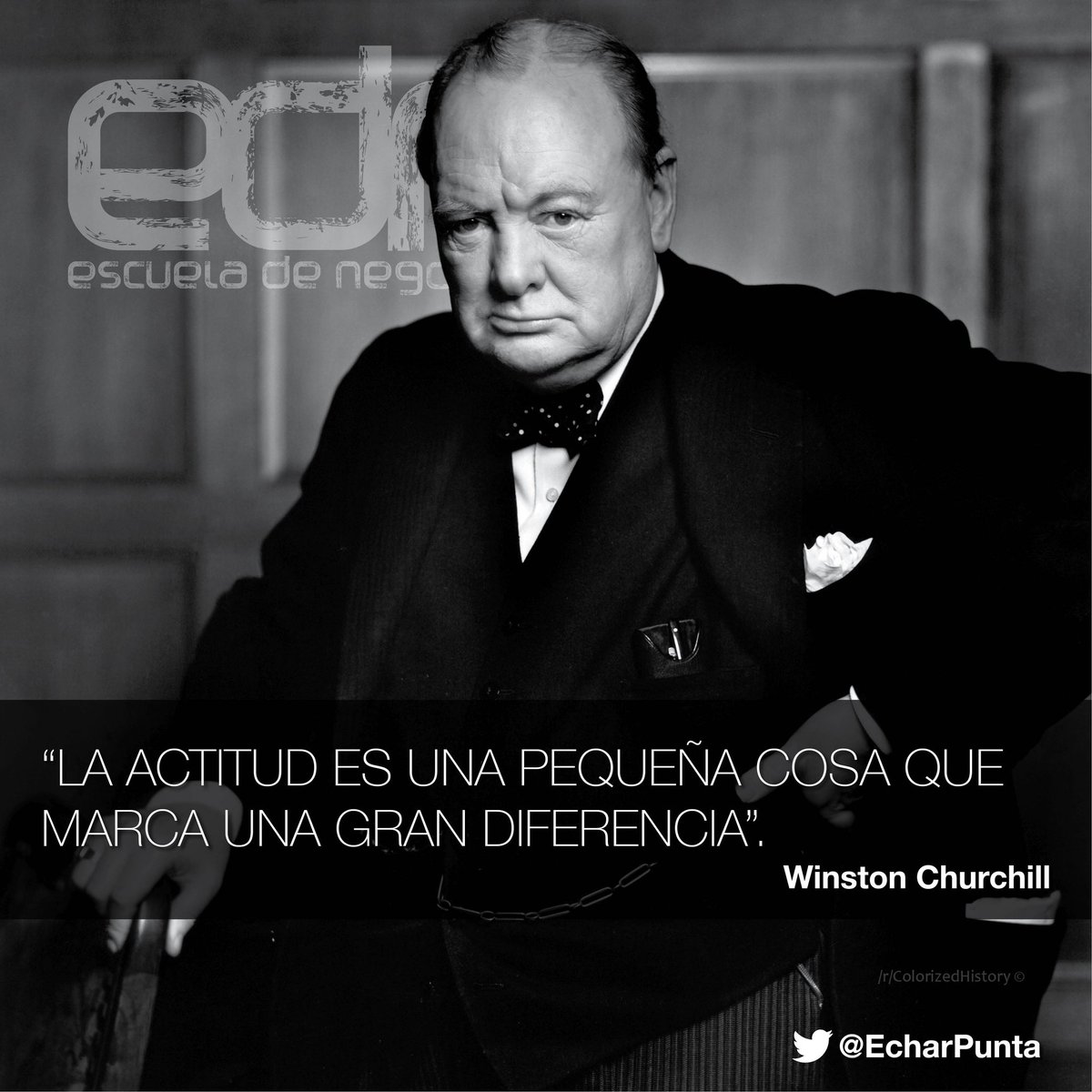 hivebizme's tweet photo. Una pequeña acción puede hacer la gran diferencia. ¿Qué estás haciendo tú? ¡Feliz martes! #EcharPunta #SoyEdN https://t.co/N6Ju4eGdo7