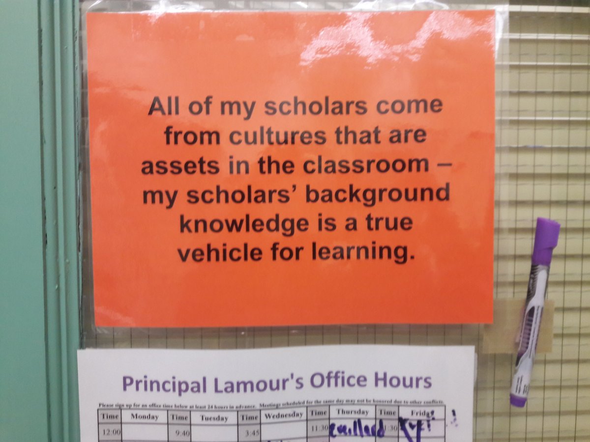 SujataBhatt's tweet image. Love this #situatedlearning @OWHolmesSchool @BostonSchools #cultureofwe #innovateBPS
