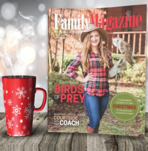 CoolClassifieds's tweet photo. Family Magazine Winter 2016 is here! https://t.co/39V7dJP6iF https://t.co/gnmxJdgk4v