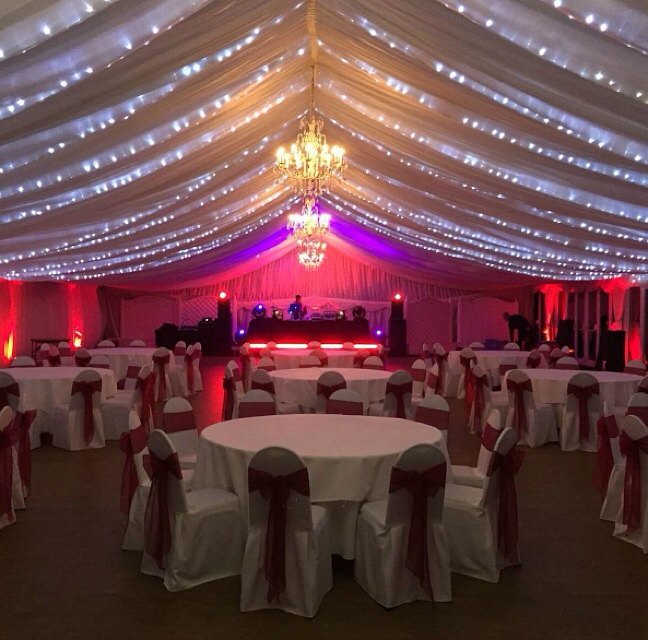 RateUsonline's tweet photo. #FeaturedserviceoftheWeek @EHMarquees #quality #equipment #marquee #Hire #f4f #birthday #light #wedding #party https://t.co/BPDswxIVGk