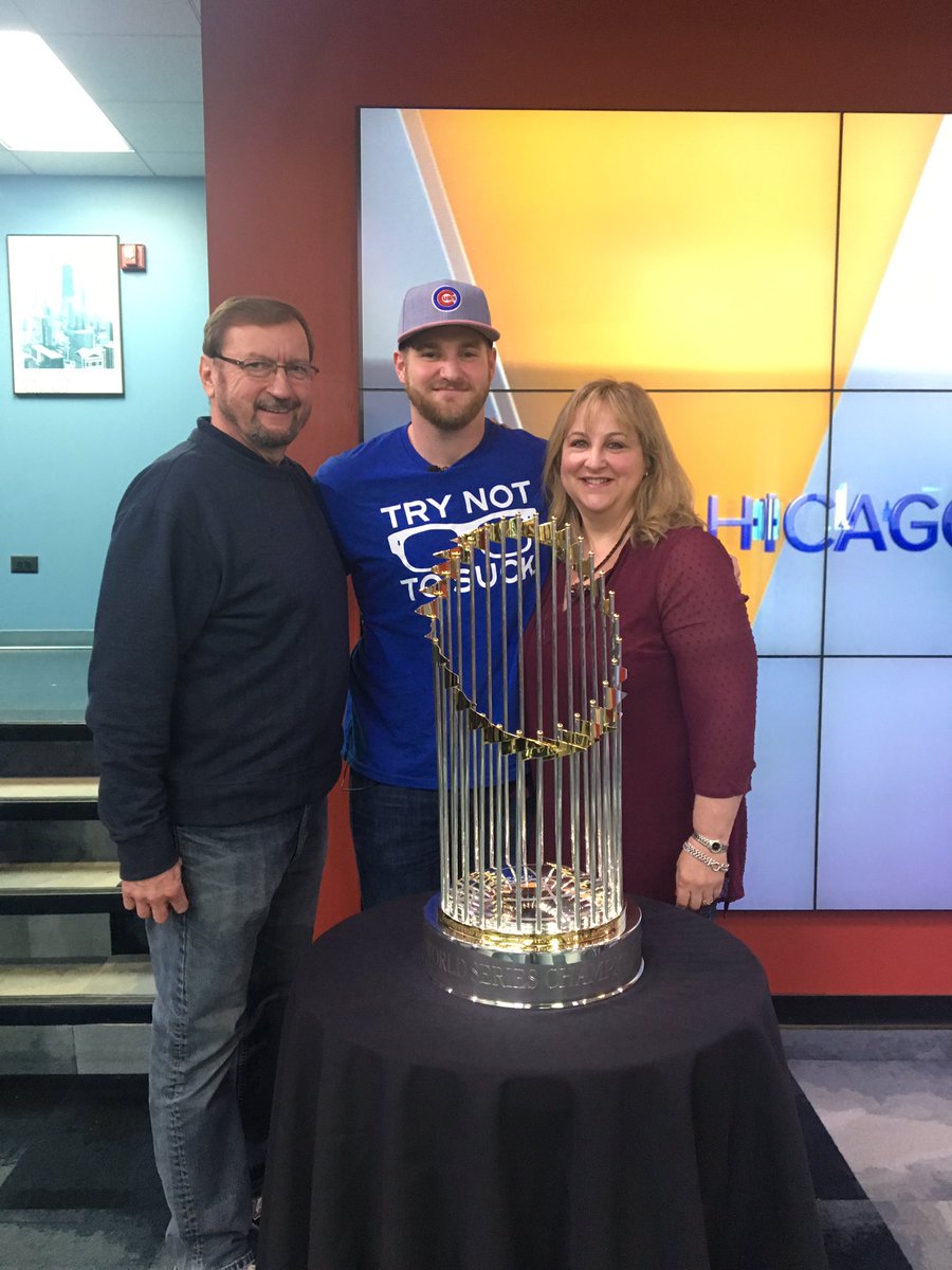 What a way to cap this wonderful ride it has been. Thanks <a href="/WGNMorningNews/">WGN Morning News</a> <a href="/WGNRobin/">Robin Baumgarten</a> for having me on!