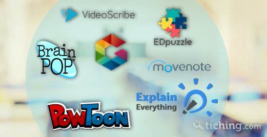 liddit_com's tweet image. 7 apps para flipear tu clase liddit.com/7-apps-para-fl…