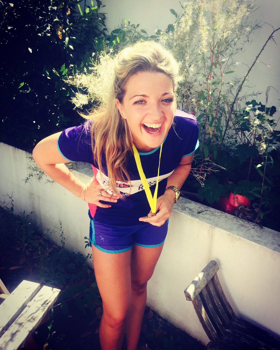 I've run a race a week for  <a href="/CR_UK/">Cancer Research UK</a> <a href="/CRUKChallengers/">CRUK Challengers</a> this #GivingTuesday give something back justgiving.com/fundraising/Li… #pleasedonate