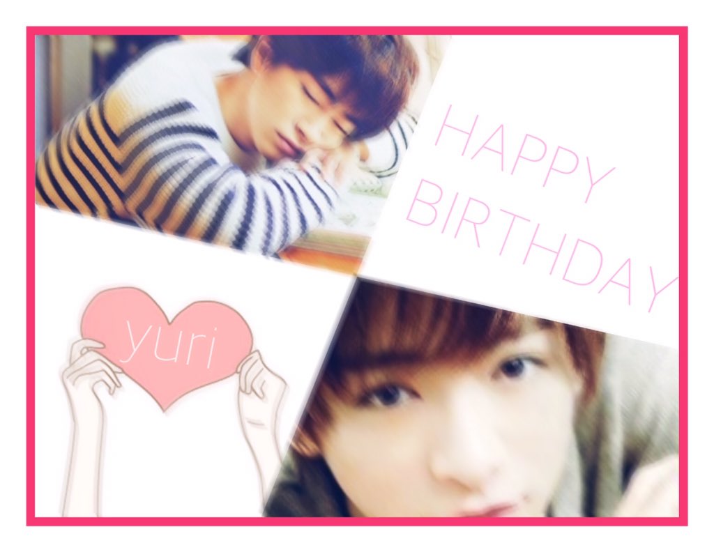 ひたすら可愛い知念侑李