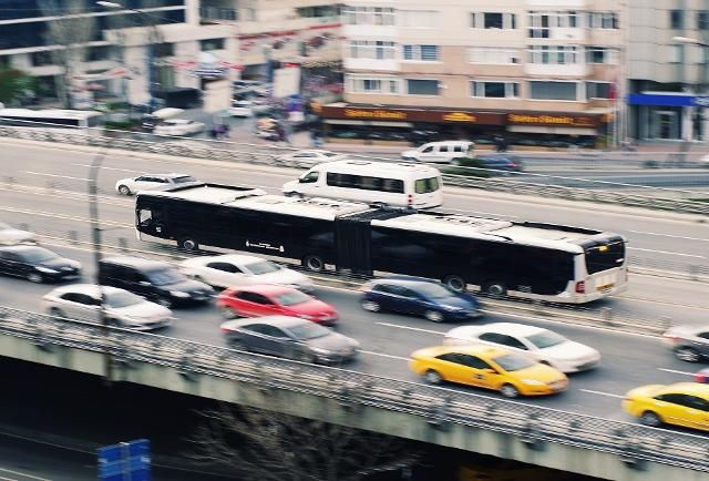 ALLIEDTELECOM's tweet image. From #remotework to ridesharing, here's how the American daily commute will change in 2017 @Forbes buff.ly/2gBZCIz