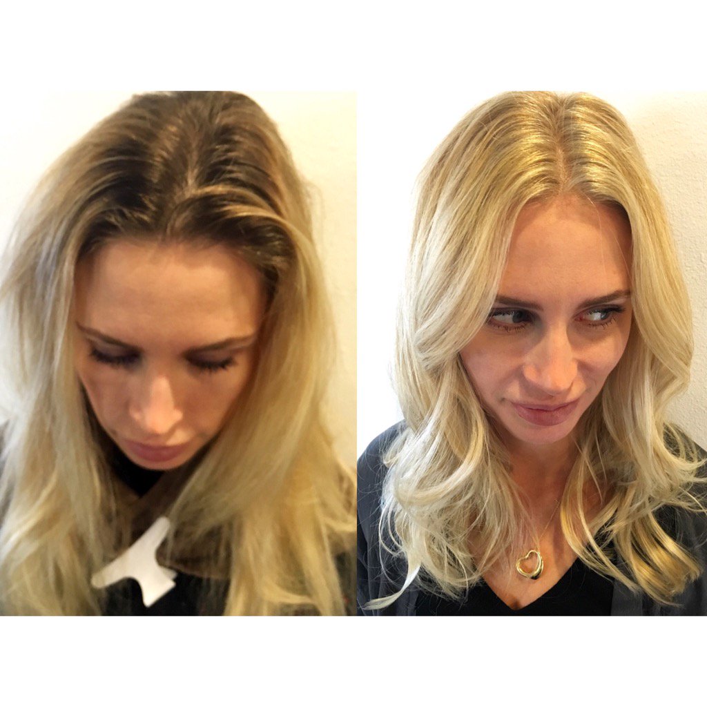 Billy_Yamaguchi's tweet photo. California girl @lakeaustinspa  @FSWestlake @BacaraResortSB @FSOahu #beforeandafter #TransformationTuesday https://t.co/CV58PJSBc5