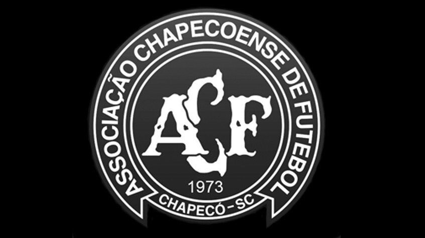 #ForcaChape 💚