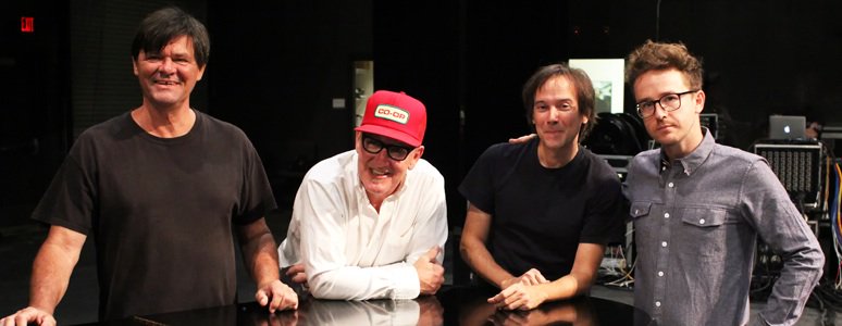 mergerecords's tweet photo. π @lambchopisaband announce North American tour dates in support of their acclaimed new album FLOTUS! https://t.co/XNWEBrxtUP https://t.co/gzlD8qaWRl