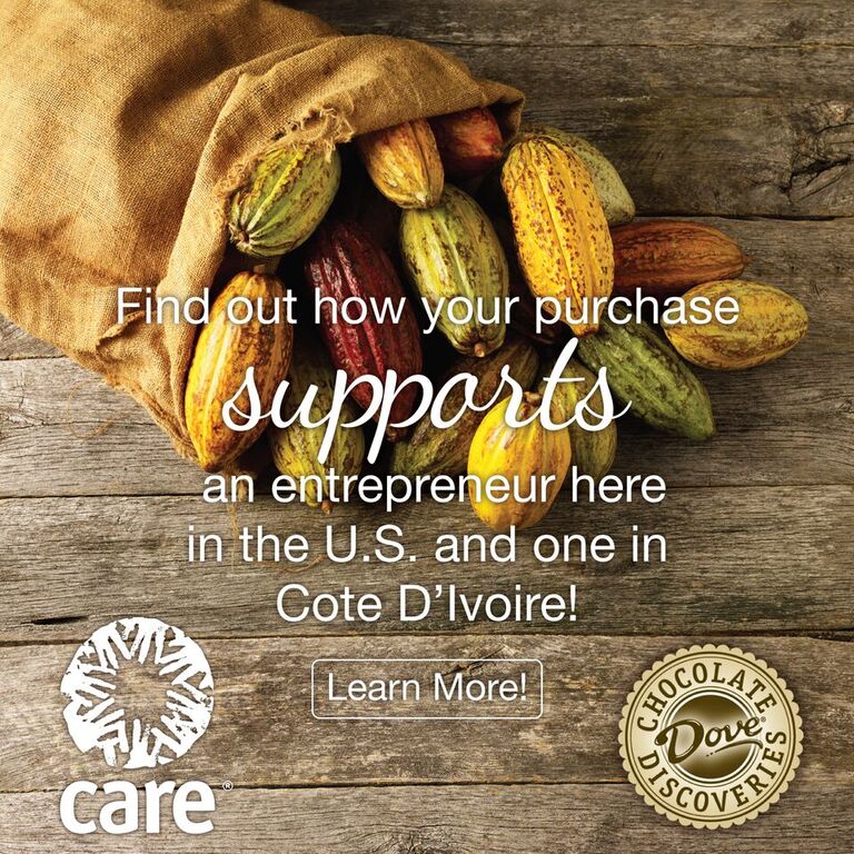 Dove Discoveries (DoveDiscoveries) Twitter