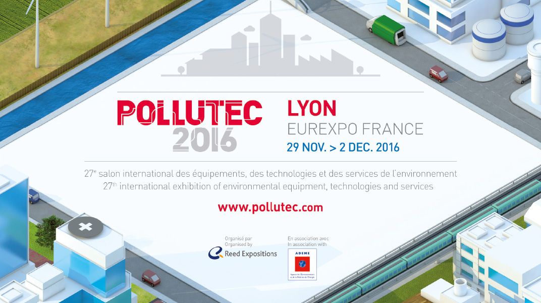 BRGM_fr's tweet photo. #Pollutec2016: conf. #échantillonneurs passifs et #eau, 30/11 à 10h https://t.co/8LONQ1NzKR @Captiven @Ifremer_fr @irstea @Pollutec #BRGM https://t.co/S2LZhDzGpb