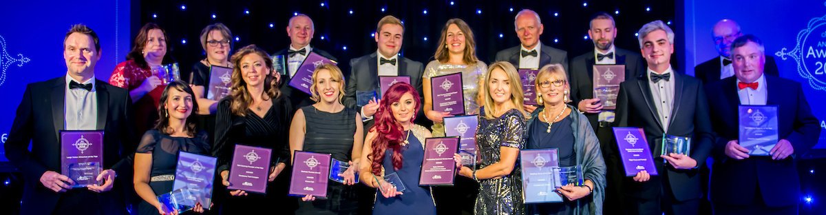 Congratulations to the #MCAwards16 winners! We hope you had a fabulous night. goo.gl/OXlpCb