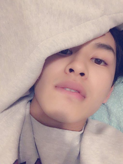 超特急 Official Sd Bt 16年11月 Twilog