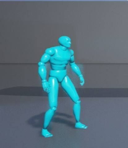 Build levels, design gameplay experiences, create moving platforms, collectibles &amp; more in our 3D Video Game Class. buff.ly/2gqrImV