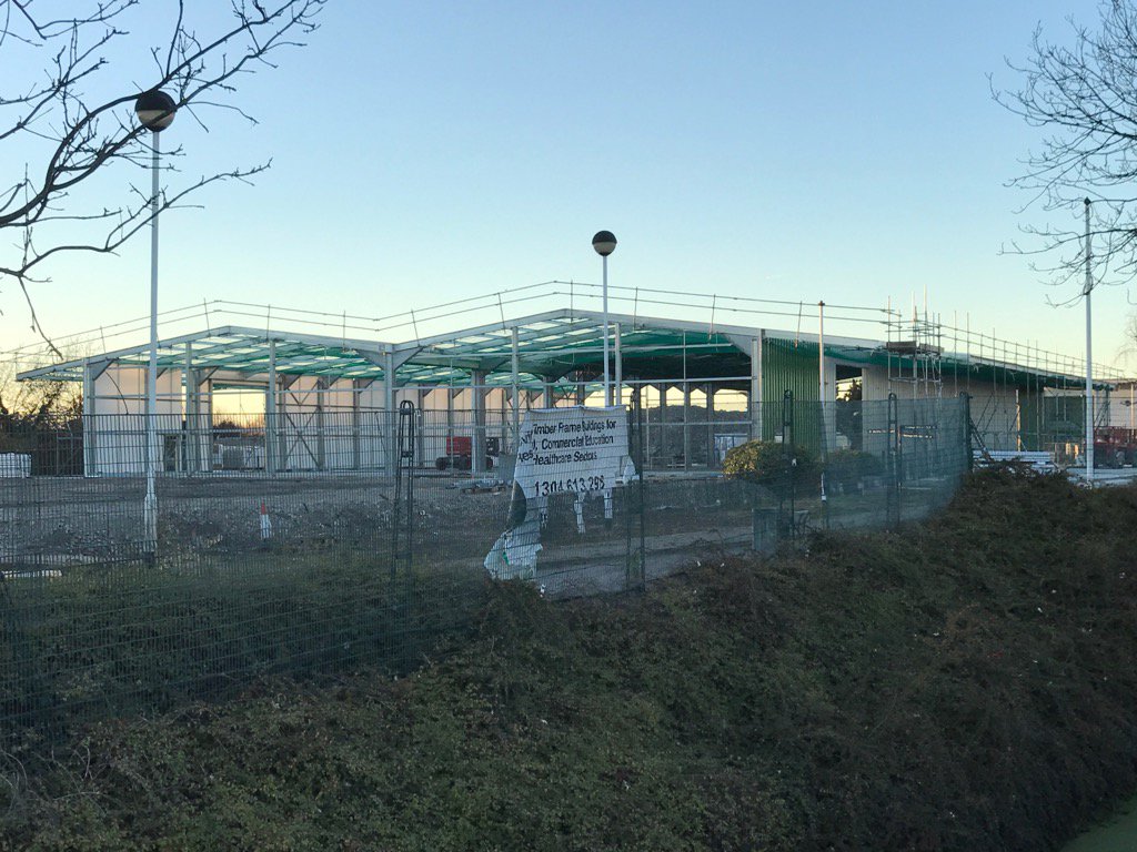 Evans & Langford (@evanslangford) on Twitter photo New OFP building fast taking shape at Discovery Park as roof goes on <a href="/DiscoveryPark_/">Discovery Park</a> <a href="/OFPtimberframe/">OFP Timber Frame</a> <a href="/WWMartin_Ltd/">WW Martin Ltd</a> New OFP building fast taking shape at Discovery Park as roof goes on <a href="/DiscoveryPark_/">Discovery Park</a> <a href="/OFPtimberframe/">OFP Timber Frame</a> <a href="/WWMartin_Ltd/">WW Martin Ltd</a>