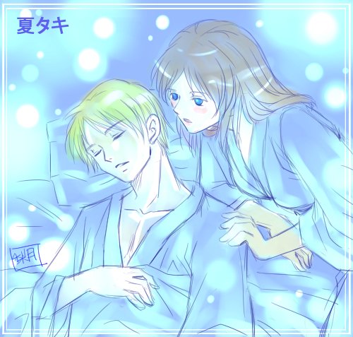 夏タキのtwitterイラスト検索結果 夏タキのtwitterイラスト検索結果