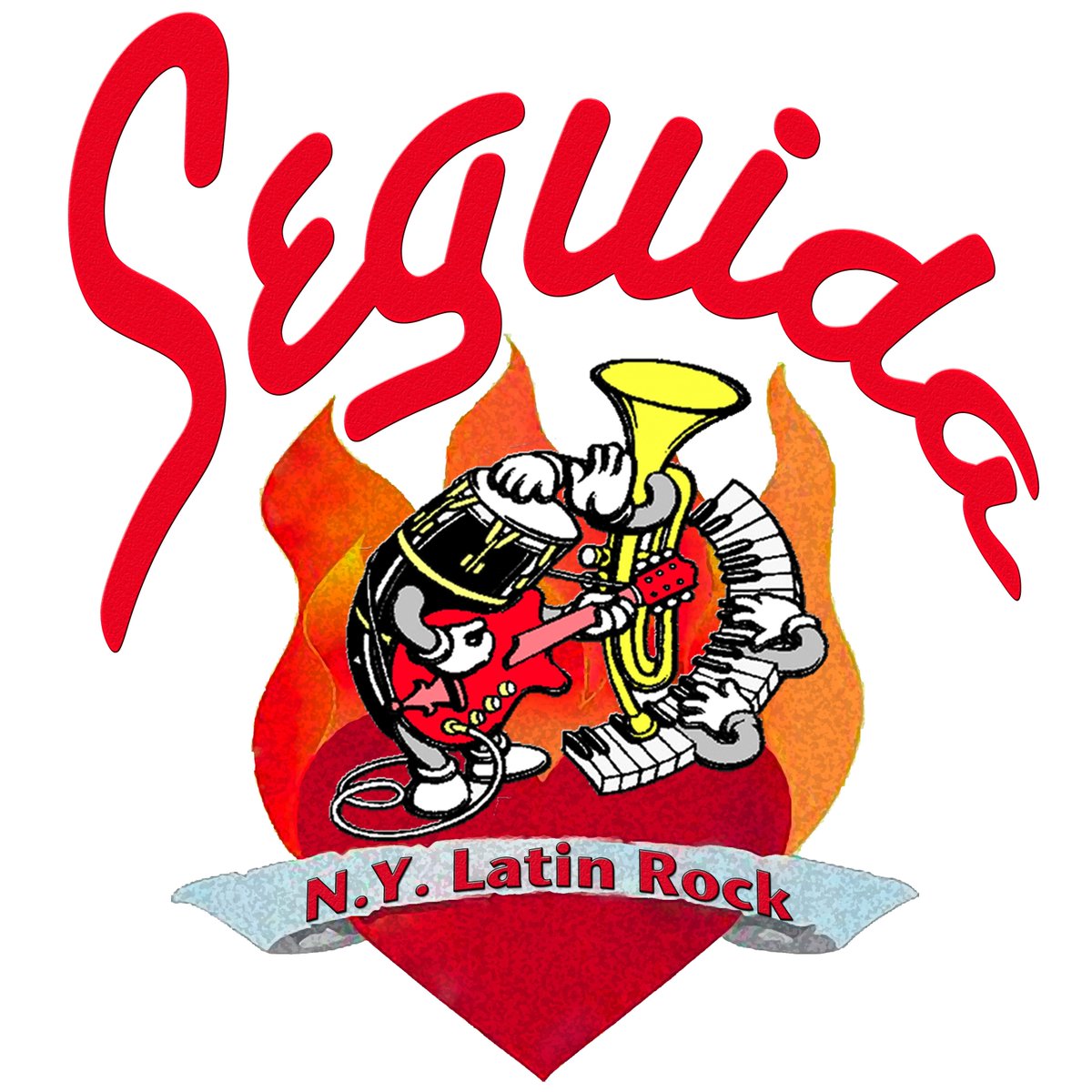 SEGUIDA1's tweet image. Itunes: Classic NY Latin Rock From @SEGUIDA1 itunes.apple.com/us/artist/segu… #LatinRock #LatinGRAMMY  #Music #Bronx #rock #Jazz