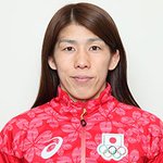 Vogue半端ないｗ吉田沙保里選手が竹内結子や雛形あきこっぽく変身!