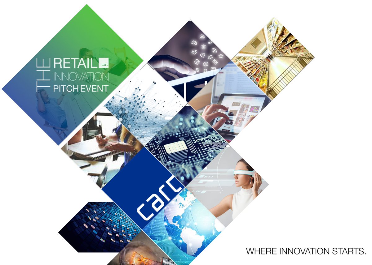 AdvancingRetail's tweet photo. Meet the 2016 #Retail Innovation Pitch winner & #PitchEvent finalists:
https://t.co/akEkEtmMxX #RIPE2016
#disruption #innovation #tech https://t.co/q6ywgn1djz
