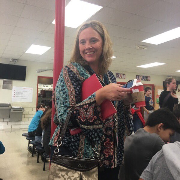 epauley804's tweet photo. Falcons headed to the BCTAL to learn about what opportunities await them in their future! #nrmsproud #FTReady https://t.co/sedeX3Qv6i