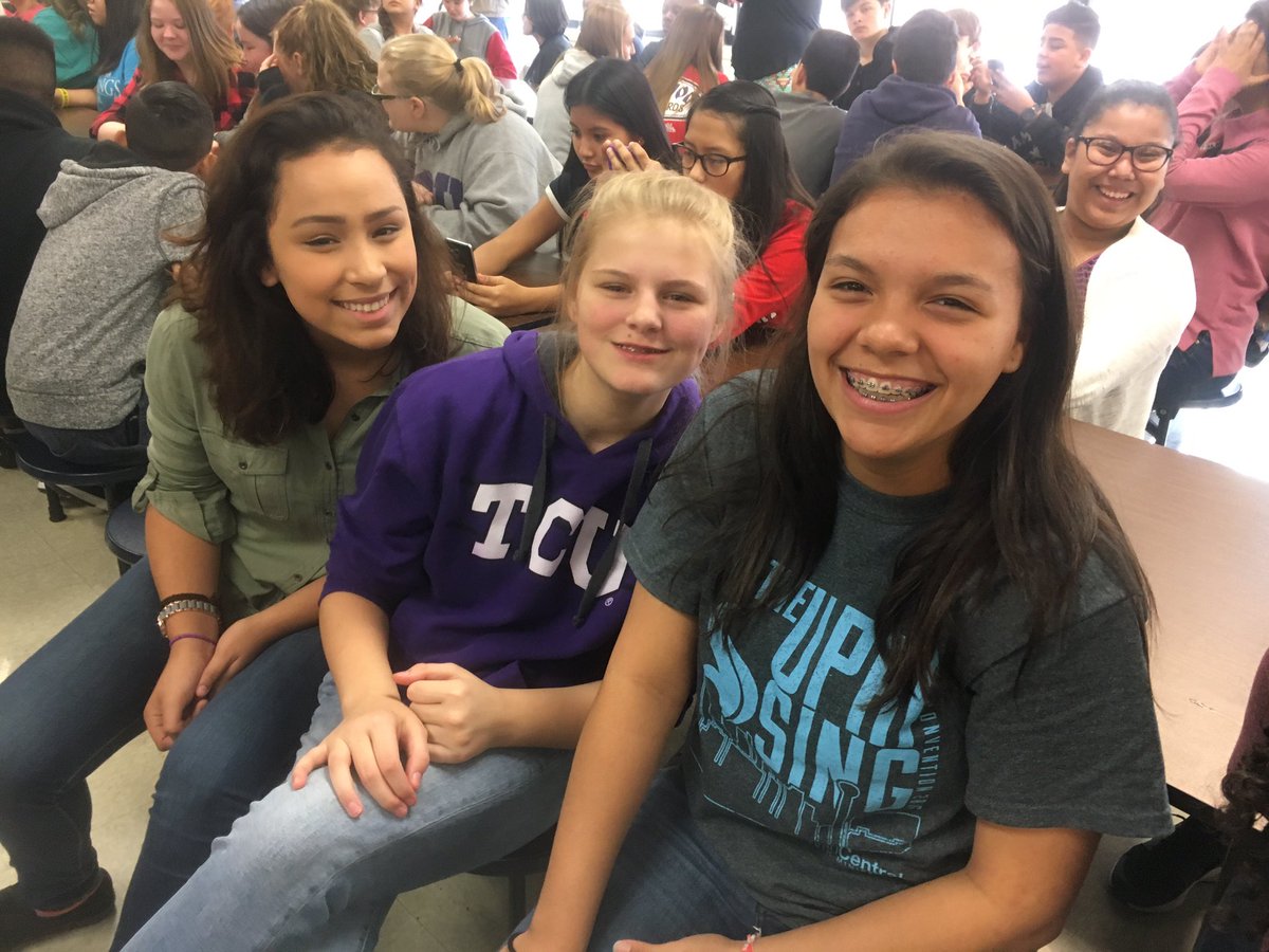 epauley804's tweet photo. Falcons headed to the BCTAL to learn about what opportunities await them in their future! #nrmsproud #FTReady https://t.co/sedeX3Qv6i