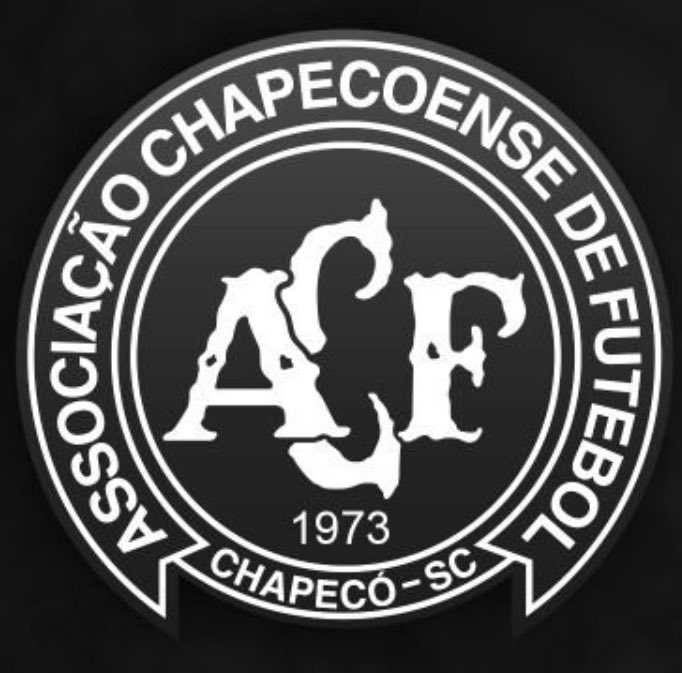 JogosOlimpicos's tweet photo. Neste dia trágico para o mundo do esportes, nosso pensamento está com as vítimas, seus amigos e familiares. #ForçaChape https://t.co/ZoQJIpGhA9