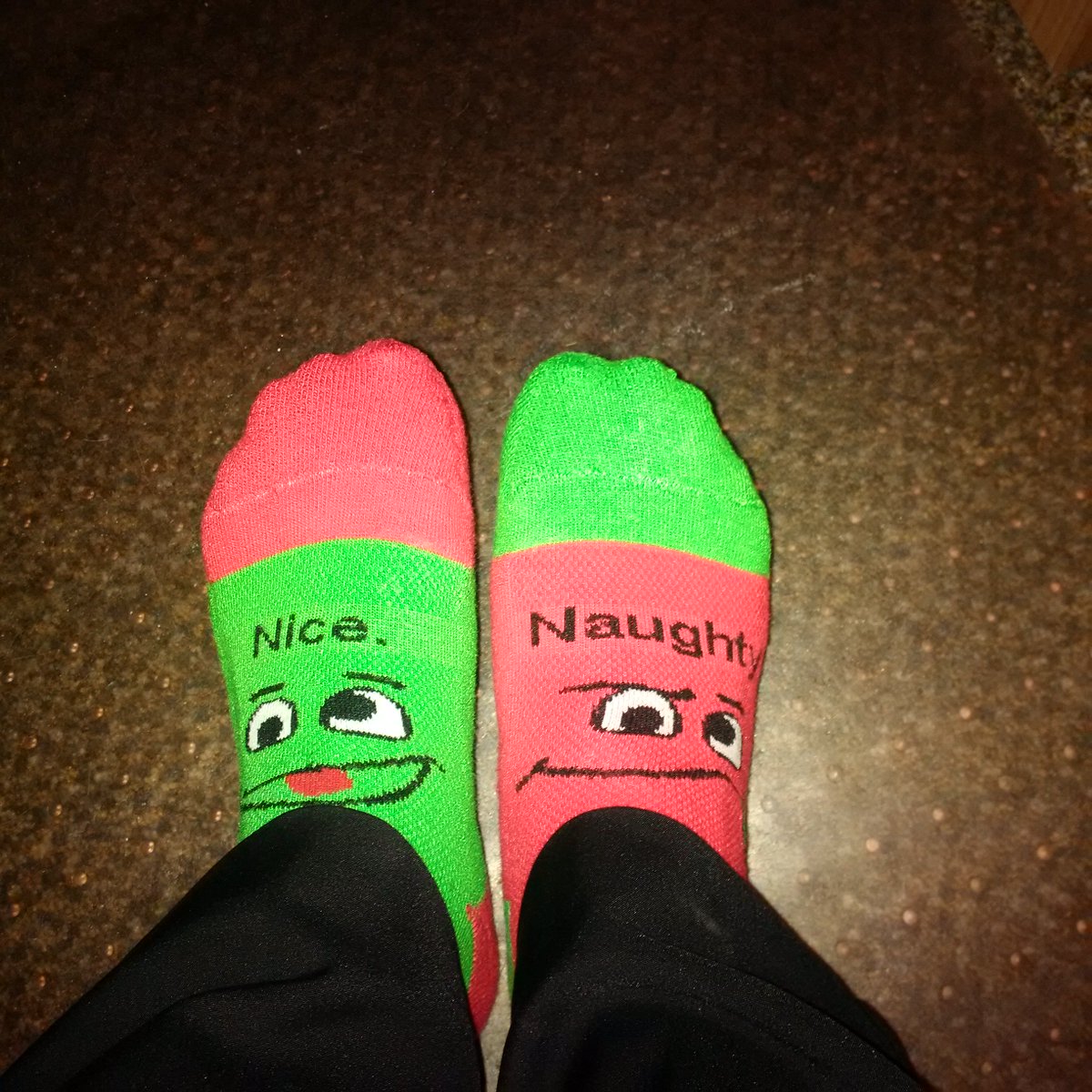 FittyKV's tweet photo. Business up top, these on my feet!
#hiddenfun https://t.co/wQBjsENoo9