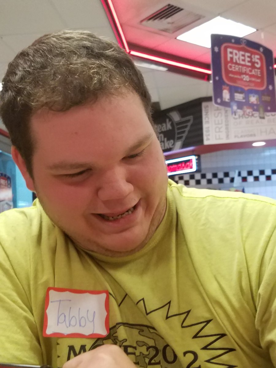 KyleReacts67's tweet photo. When you're running on 3 hours of sleep and your life is a sham but you have to keep trying.
#kylereacts https://t.co/dCU6jnecJc