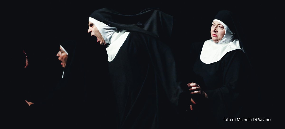 TeatroNavigli's tweet photo. https://t.co/NOeffozWaU
prossimo appuntamento di #incontroscena ad @ComuneAbbiate 4 dic h.21
SANTE DI SCENA @teatro_moire @CLAPS_circuito https://t.co/SZe20iIsBJ