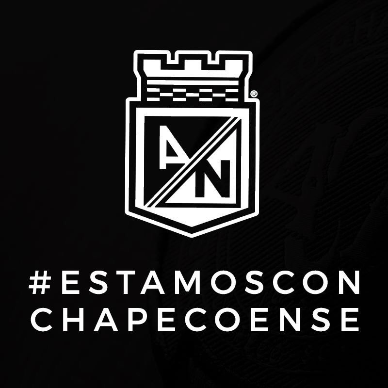 Jmsc10_'s tweet photo. #ForcaChape  #EstamosConChapecoense #💚 #AtleticoNacional  #🙏🏻 https://t.co/Kp99hIao5A