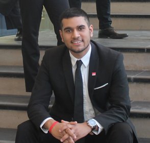 GoodmanBUAC's tweet photo. Thank you to our cherished Chairperson Sean for his efforts to make #BUAC2016 the largest conference yet #BUACLOVE ❤️https://t.co/OcNZlVgRah https://t.co/qmr0WVOyst