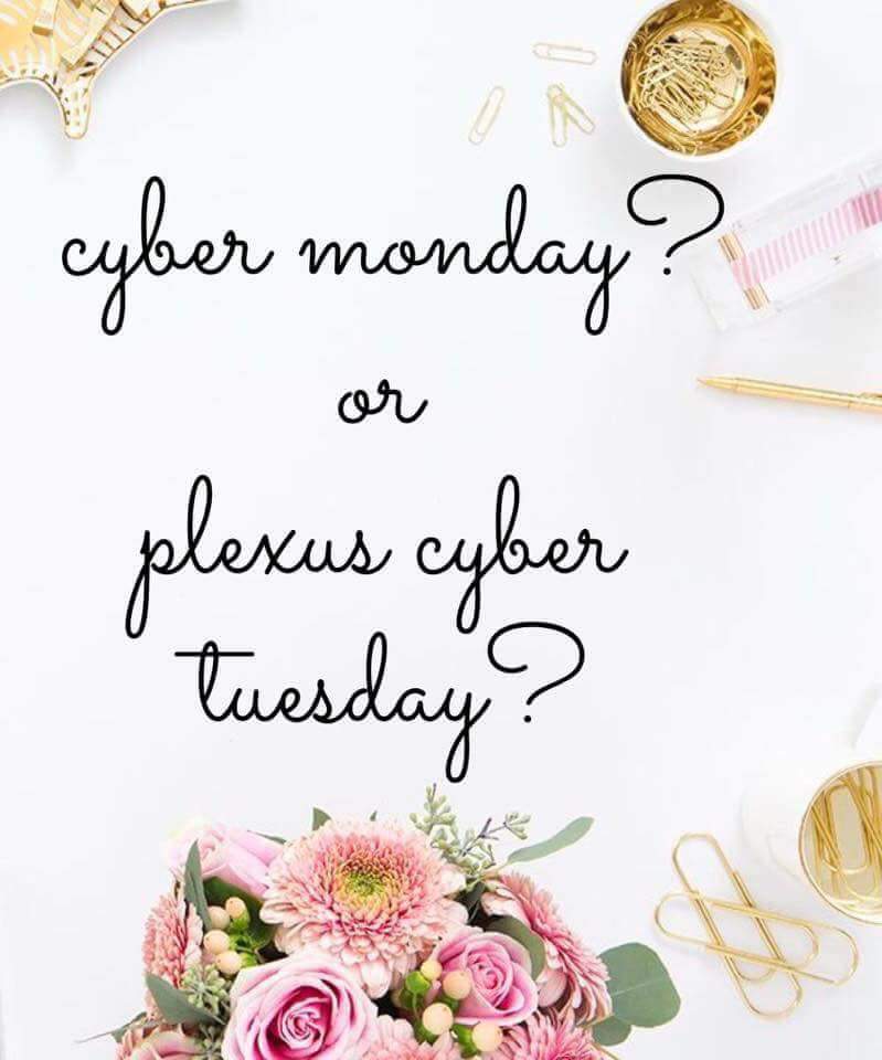 AndeaDeck's tweet image. 10% off all orders
Promo code: plexus10
Plexusslim.com/andreadeck
#plantbasedwellness #guthealth #plexuscybertuesday #Christmas