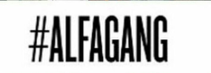 Alfagangbk's tweet photo. La famiglia più bella.😍❤ @BABYKMUSIC #alfagang https://t.co/xptUxKeVOC