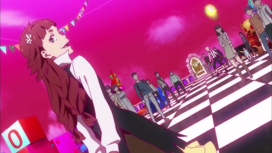 Yuma ルーシーやっぱめっちゃ可愛いよね 2クールの展開が楽しみ みんなで祝いましょう ルーシー M生誕祭16 11月30日はルーシー Mの誕生日 文豪ストレイドッグス好きな人rt Rtした人全員フォローする