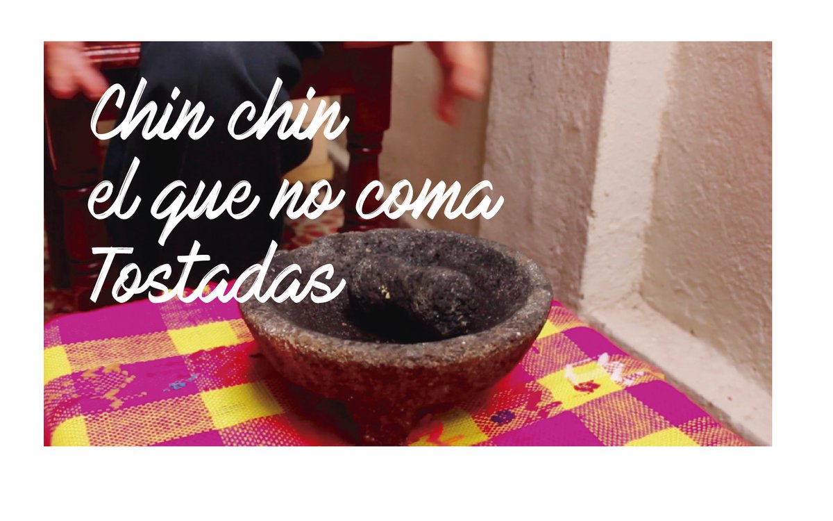Tostadascarmelita tweet media
