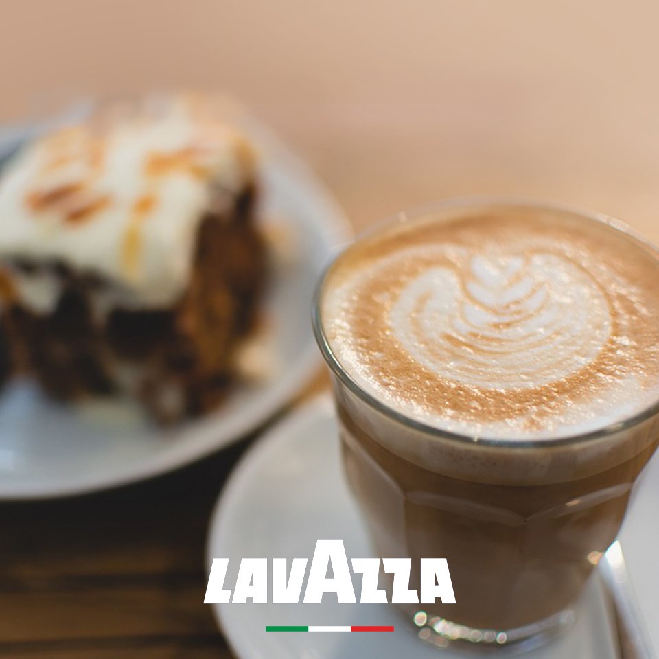 LavazzaSrbija tweet media