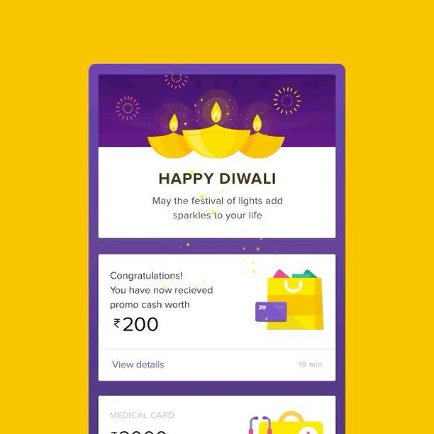 ioscandy's tweet image. #loading #animationNation #celebration  #animatedGif #ui #ux #mobile #design #iPhone #InterfaceDesign #iOS  #userEx…