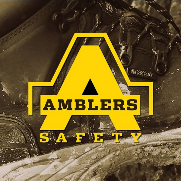 Nationwidework's tweet image. Check out our full range of the excellent @Amblers_Safety Footwear at NationwideWorkwear.co.uk