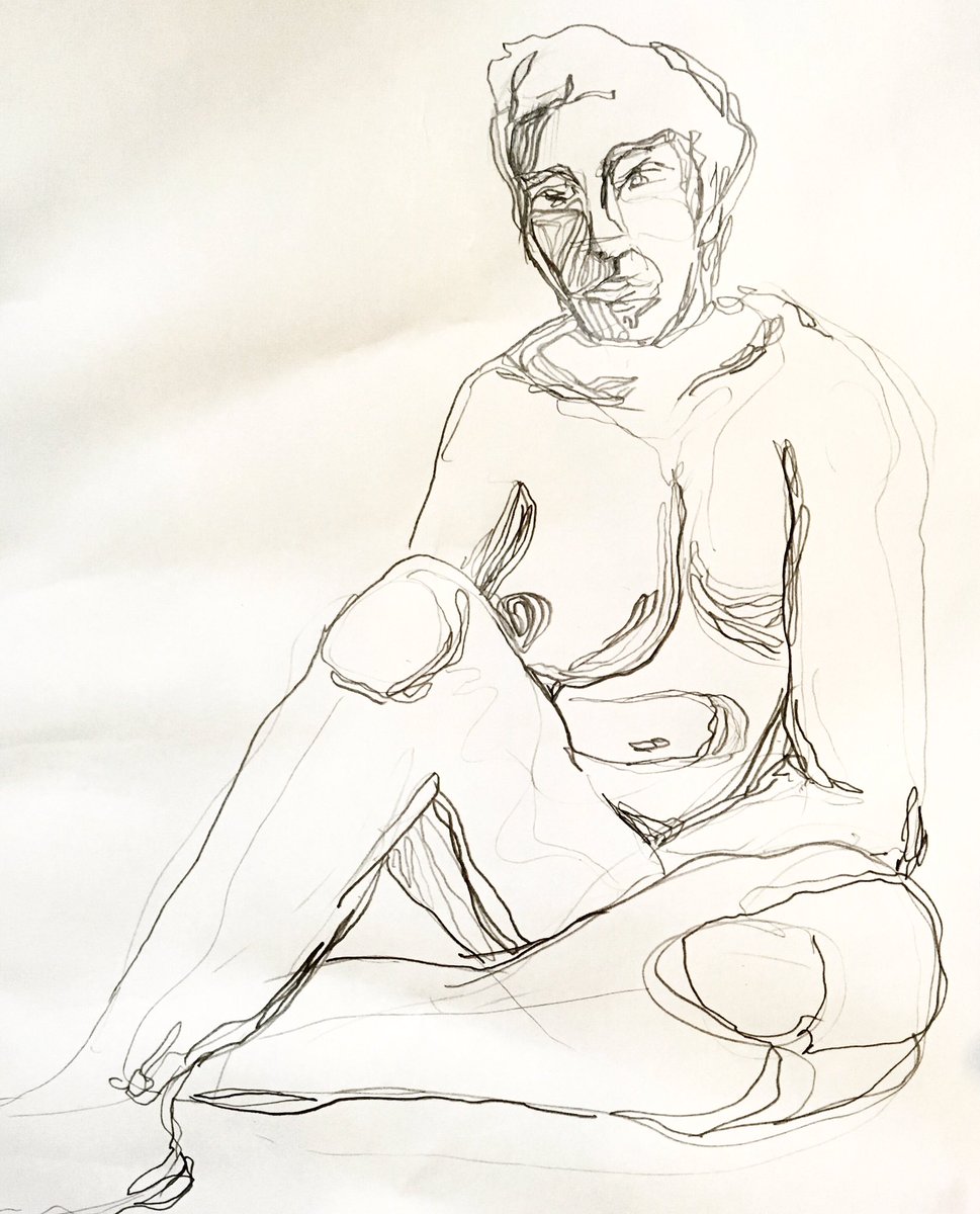 themoonandnude's tweet photo. Tonight we are @HTHArtsCentre for our last session before Xmas with @lifedrawIAF, mince pies + wine #christmasspirit https://t.co/NhKtBwWHhU
