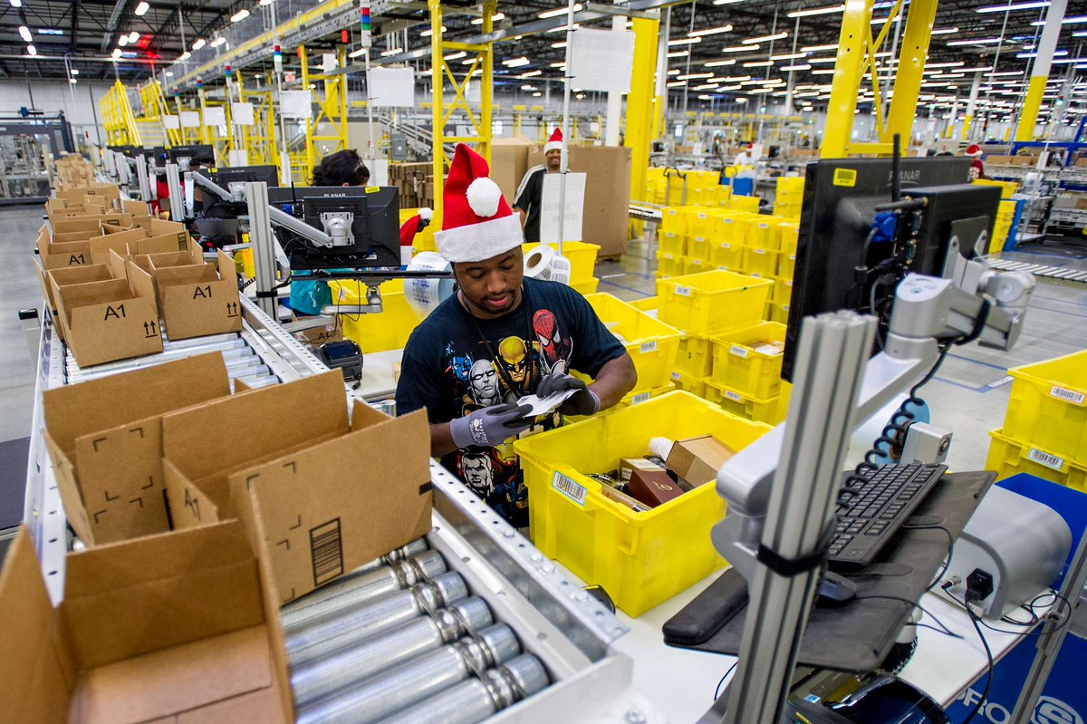business's tweet photo. Before you click "buy" on Amazon, learn how to avoid fake reviews and phony products https://t.co/M4mH2UxpAN https://t.co/2bgemLFNh7