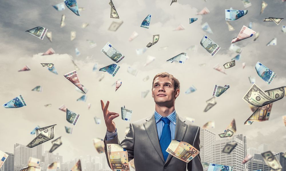 Startupbusiness's tweet photo. Le 9 #startup italiane più ricche https://t.co/ugdwN4g2O3 #funding #startup2watch #scaleup https://t.co/JOIRZ2Zb6u