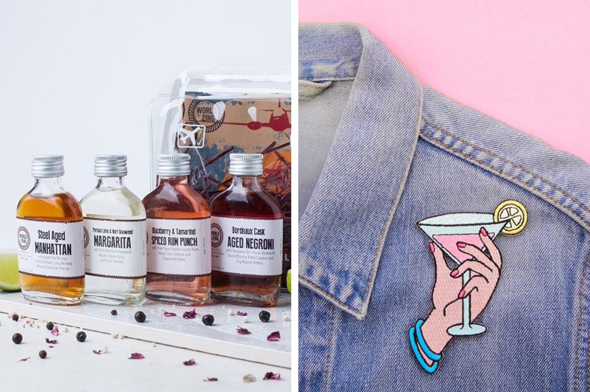 27 Perfect Gifts For Cocktail Lovers: buzzfeed.com/emmacooke24/pe… via <a href="/BuzzFeedUK/">BuzzFeed UK</a>