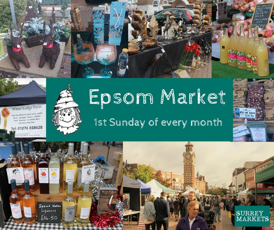 Surrey Markets tweet media