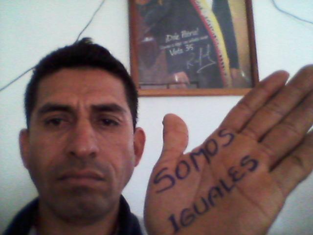 celpas_g's tweet photo. Celso Giron reta a @Lenin  para que alce su mano en apoyo a la #Prevencion VIH. ¿A quien retas tu? https://t.co/bPUH2vR9W8