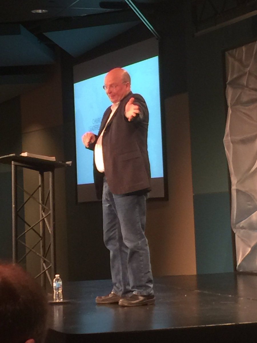 steve_c3's tweet photo. 'Love is a rugged commitment to be with someone in such a way that they know you are for them' Scott McKnight @WillowCreekCC https://t.co/KPtmE7KRCH